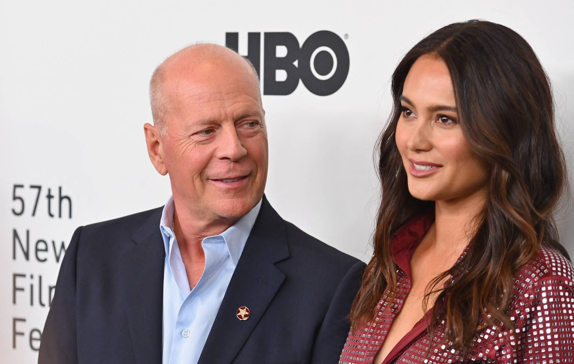 Bruce Willis’ wife had a “good cry” marking “hard” anniversary amid actor’s dementia struggle