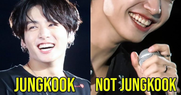 A Rookie K-Pop Idol Is Making Fans Double-Take With His Resemblance To BTS’s Jungkook