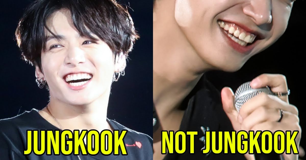 A Rookie K-Pop Idol Is Making Fans Double-Take With His Resemblance To BTS’s Jungkook