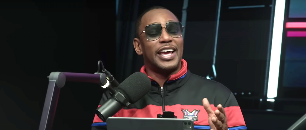 Why Is Cam’ron Dissing Melyssa Ford From The ‘Joe Budden Podcast?’