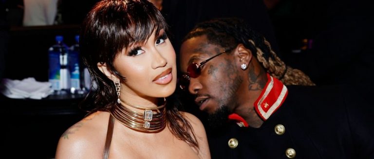 Cardi B Confirms She Has ‘Been Single For A Minute Now’ Amid Offset Breakup Rumors