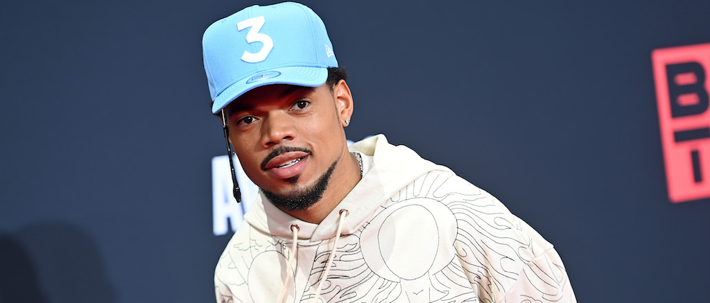 Chance The Rapper’s Long-Teased Sophomore Album ‘Star Line Gallery’ Now Has A Tentative Release Date