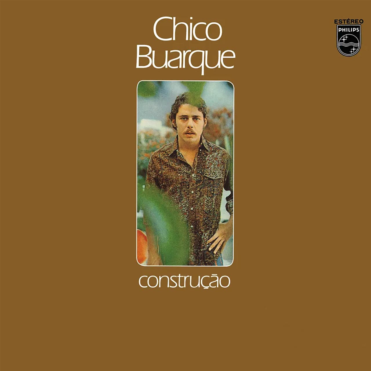 ‘Construção’: Chico Buarque’s Brazilian Masterpiece