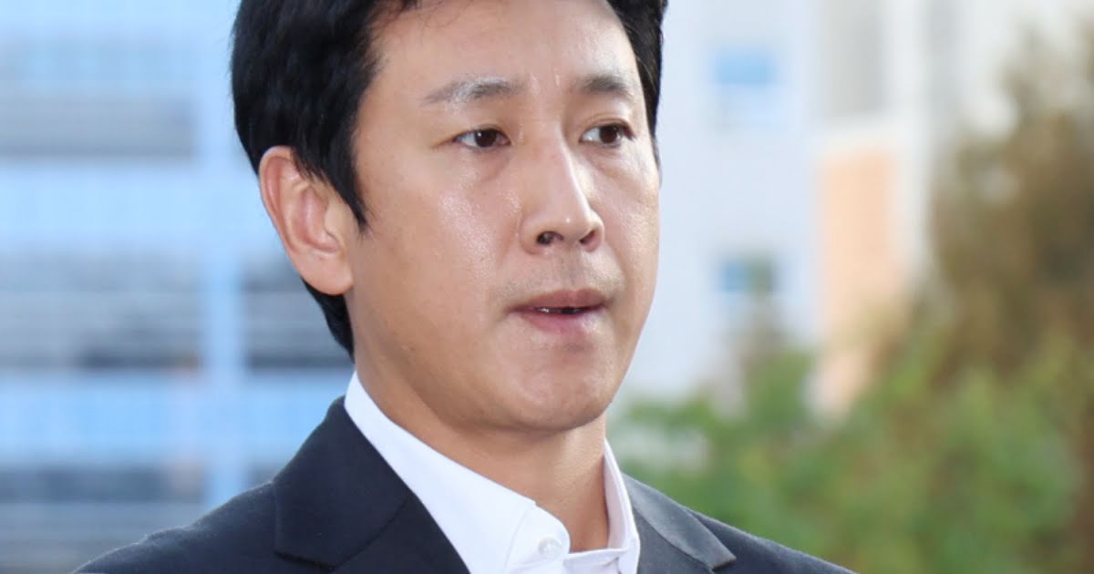 “Parasite” Actor Lee Sun Kyun Reportedly Found Unresponsive