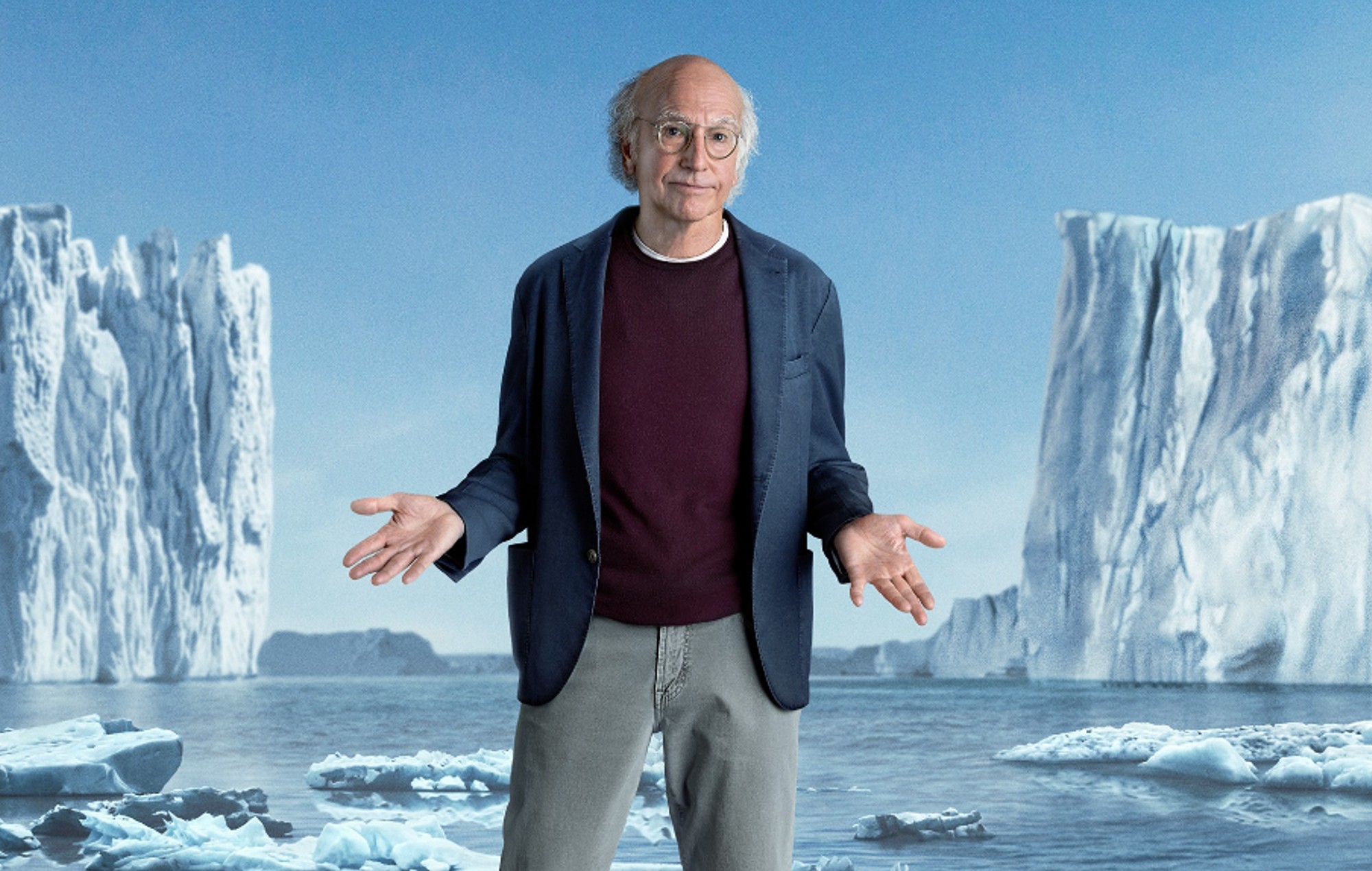 ‘Curb Your Enthusiasm’ confirmed to end with season 12