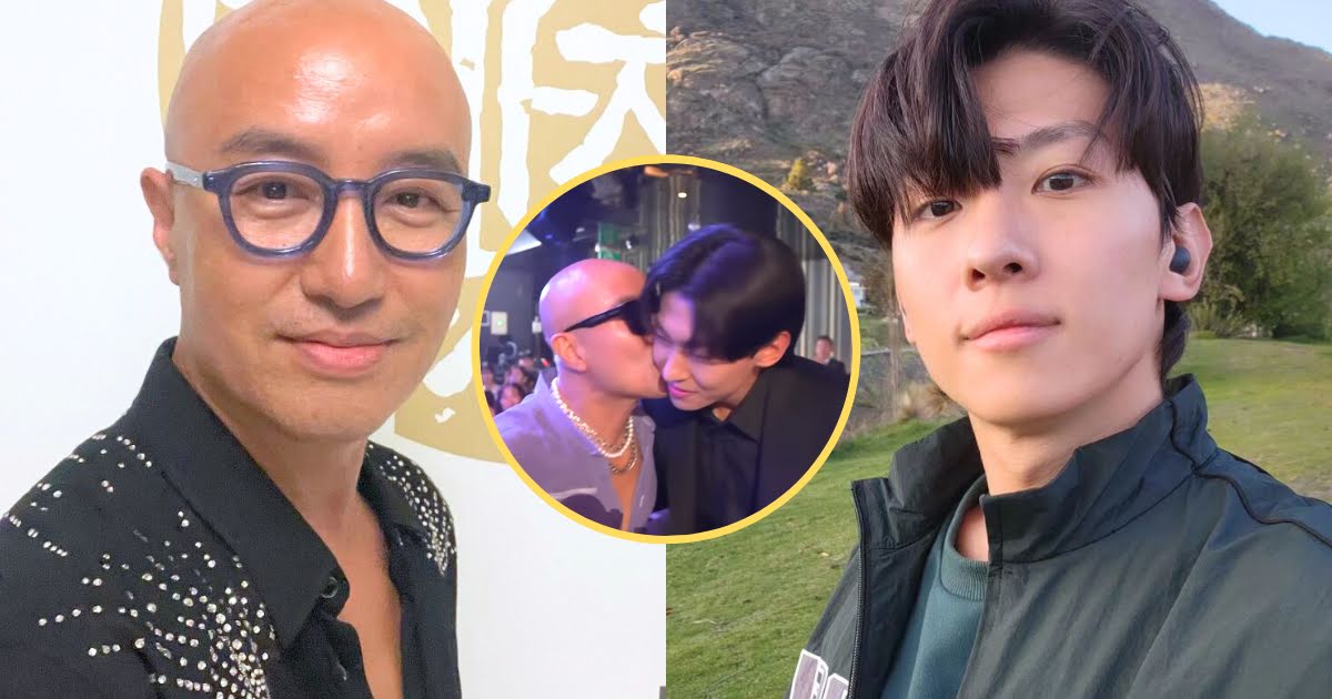 Hong Seok Cheon Explains The True Reason Behind Kissing “Single’s Inferno” Star Kim Jin Young