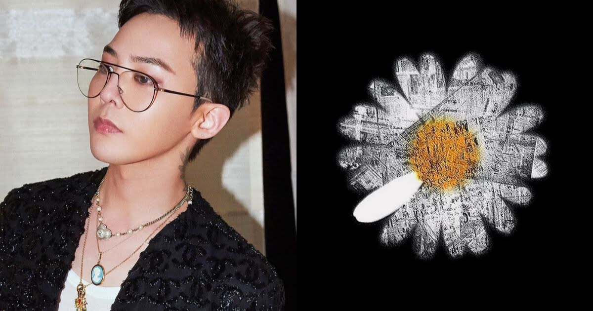 G-Dragon Takes His First Public Steps After Being Cleared Of Drug Allegations