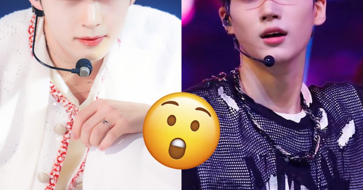 The Worst New K-Pop Group Names Of 2023, According To Netizens