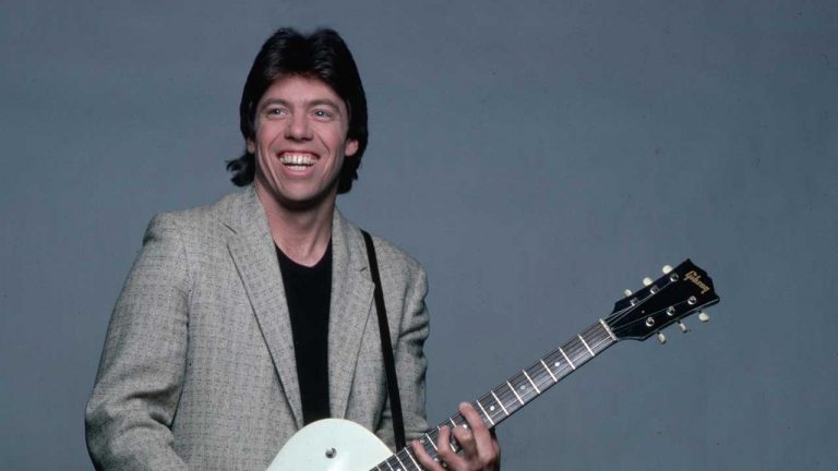 “We actually took it to a musicologist because we didn’t want to get sued”: the story behind George Thorogood & The Destroyers’ Bad To The Bone