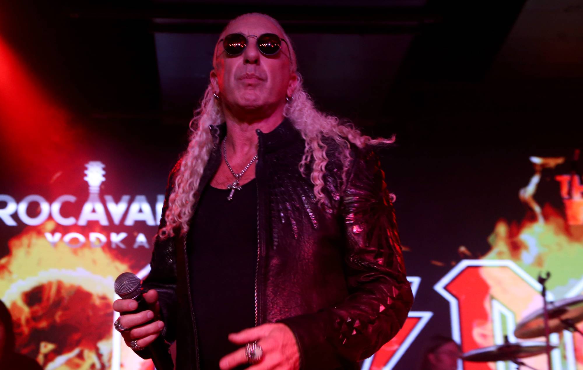 Twisted Sister’s Dee Snider says Spotify CEO “should be taken out and shot”