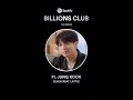 Jung Kook Joins Spotify’s Billions Club with ‘Seven’ ft Latto