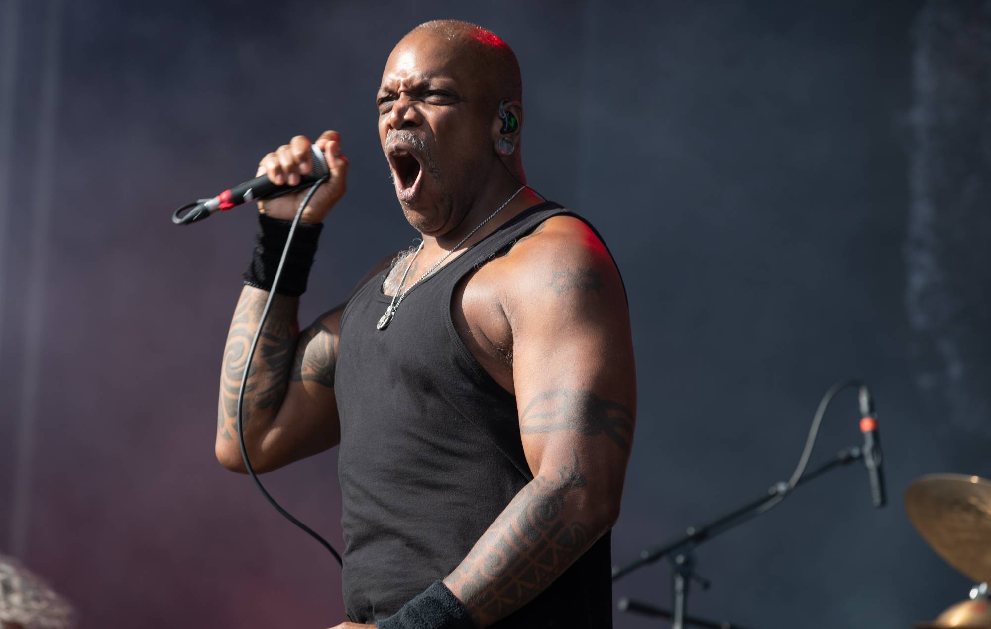 Sepultura announce split after 40 years and 2024 farewell tour