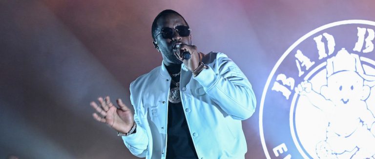 A New Sexual Assault Lawsuit Against Diddy Claims He Raped A 17-Year-Old Girl