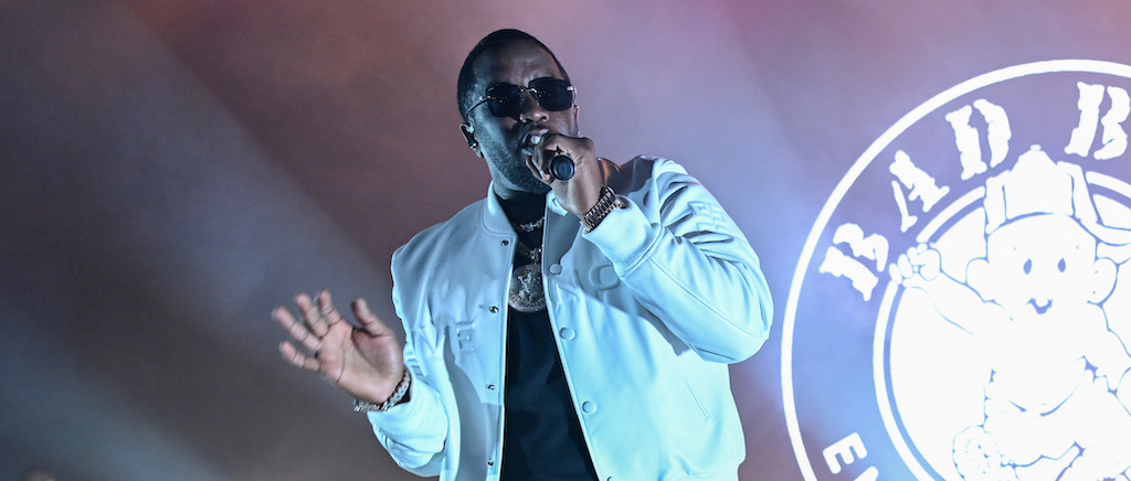 A New Sexual Assault Lawsuit Against Diddy Claims He Raped A 17-Year-Old Girl