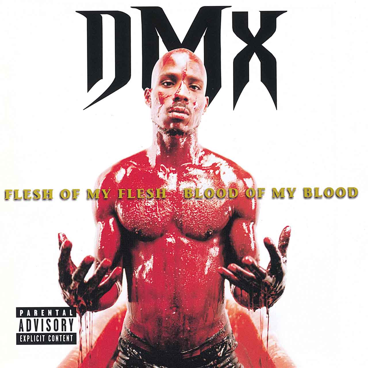 How ‘Flesh of My Flesh, Blood of My Blood’ Won DMX A Million Dollar Bet