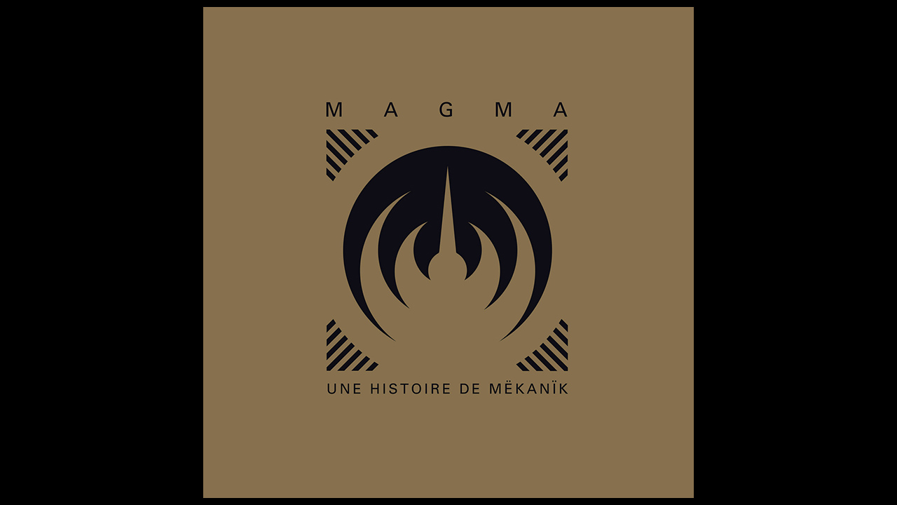 “Do seven versions of one piece border on overkill? Resolutely and resoundingly no”: Magma’s Une Histoire De Mekanïk – 50 Years Of Mëkanïk Dëstruktïẁ Kömmandöh