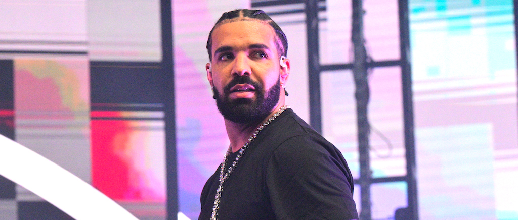 The Best Drake Features Of 2023