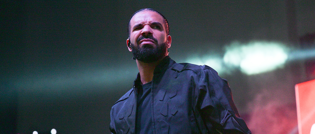 Is Drake Dropping A ‘You Broke My Heart’ Video?