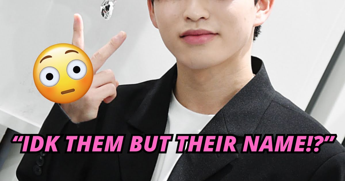 Upcoming Boy Group’s “Suggestive” And “NSFW” Name Gains Attention