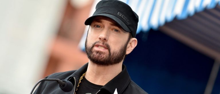 ‘Real Housewives’ Stars Respond To Eminem’s Reported Request For A Protective Order Over A Trademark Dispute