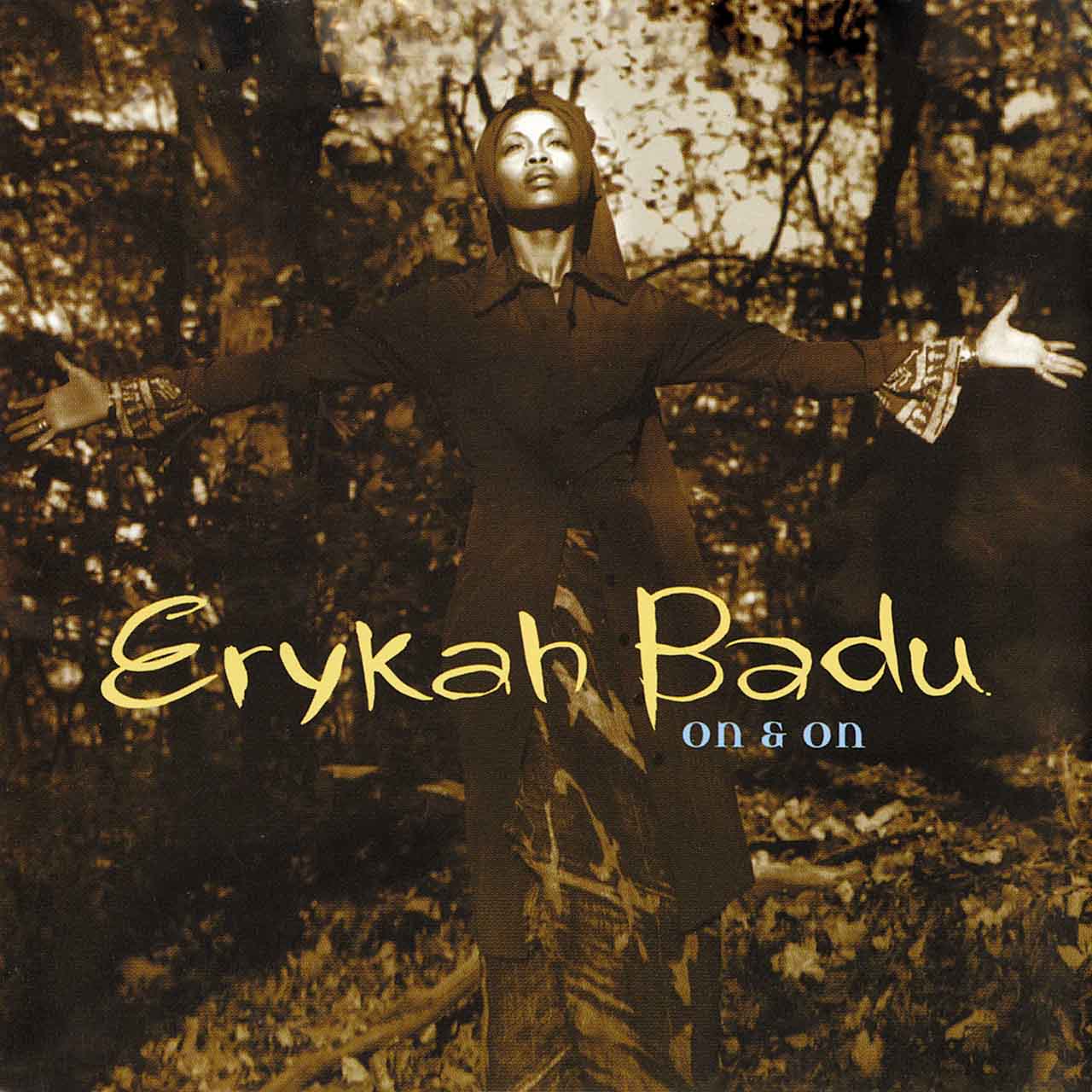 ‘On & On’: Erykah Badu’s Debut Launched A Movement
