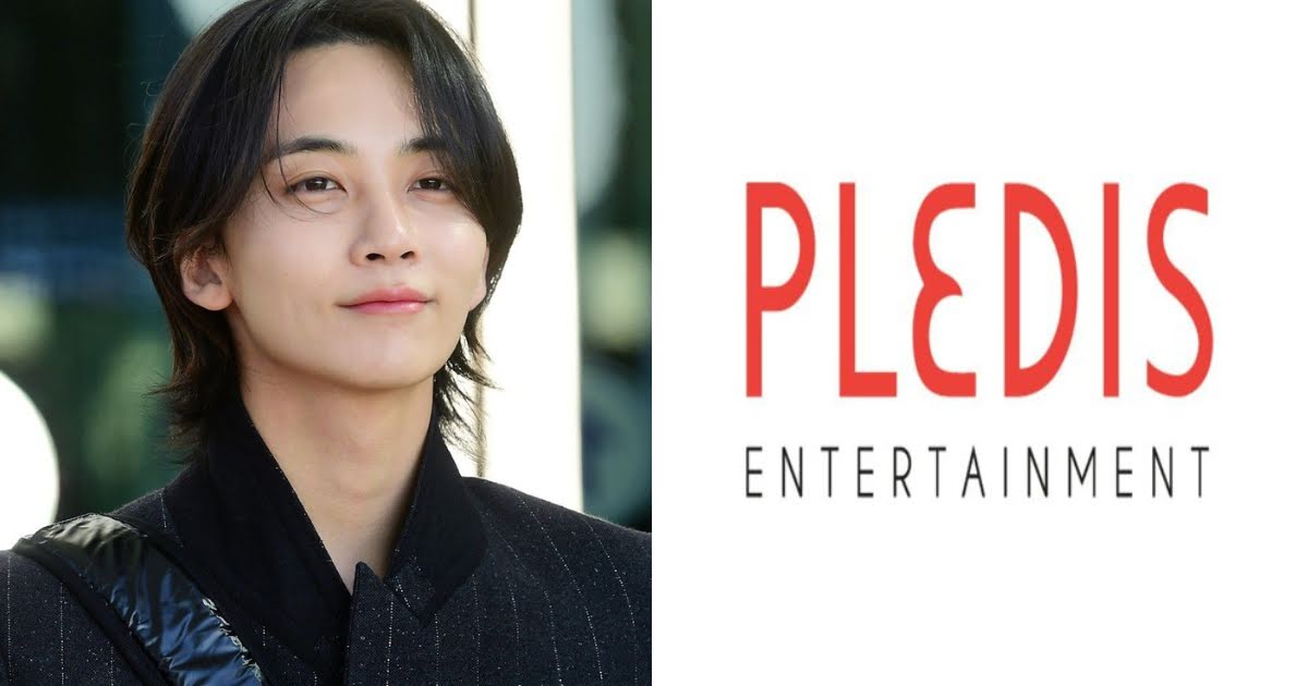 SEVENTEEN’s Jeonghan To Go On Hiatus