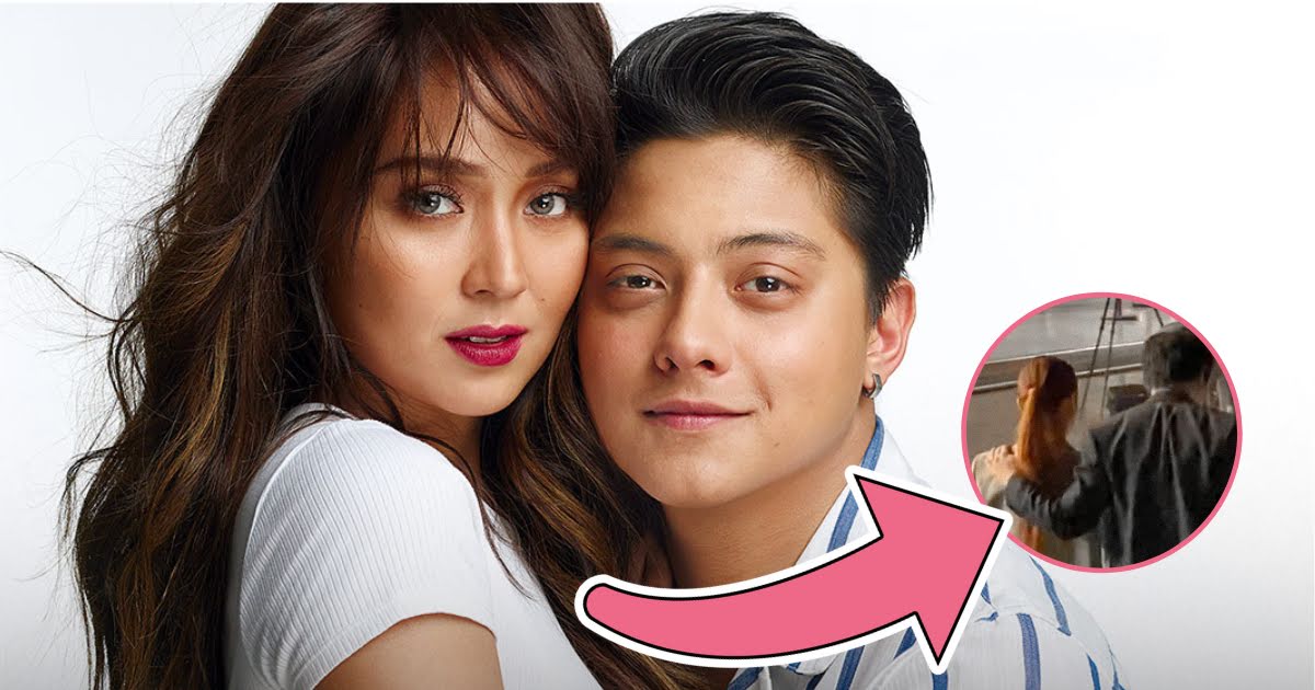 Filipino Stars Kathryn Bernardo And Daniel Padilla’s Post-Break-Up Interactions At The “2023 Asia Artist Awards” Set The Internet On Fire