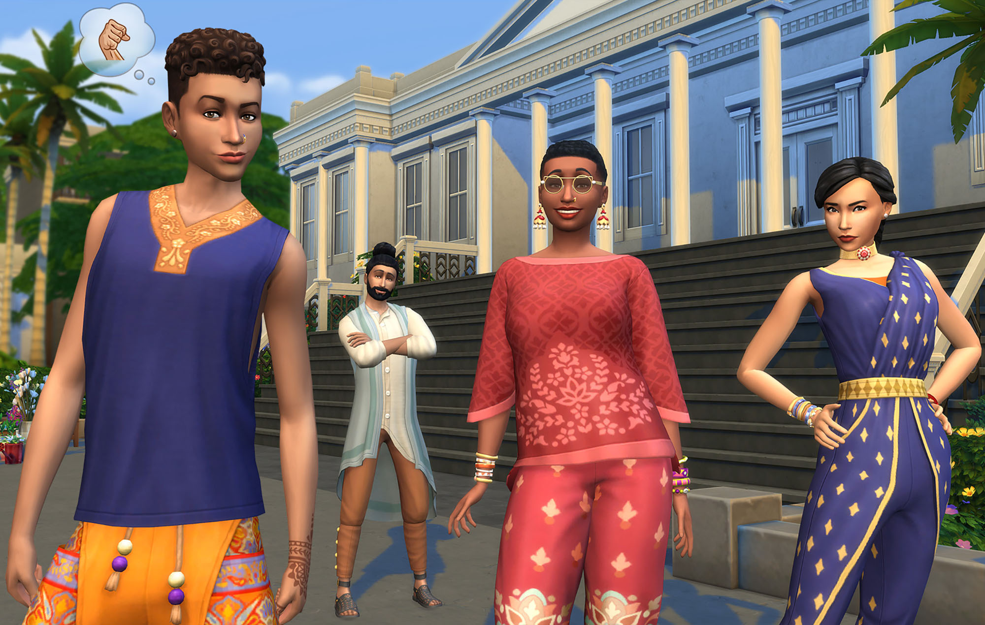 ‘The Sims 4’ cheats: every cheat code for Xbox, PS4, PS5 and PC