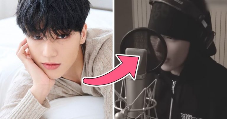 One Line, 100 Takes — ATEEZ Breaks Down Their Intense “Crazy Form” Recording Process