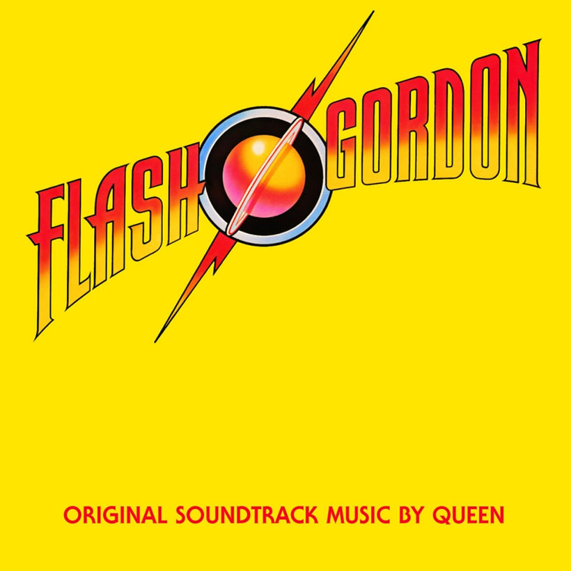 ‘Flash Gordon’: How Queen Soundtracked The High Camp Classic