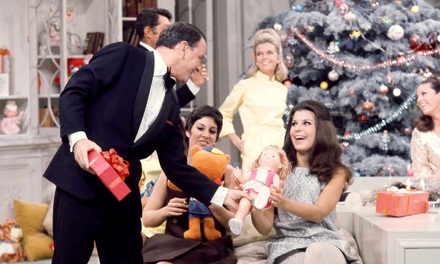 Best Frank Sinatra Christmas Songs: 20 Classics That Define The Holidays