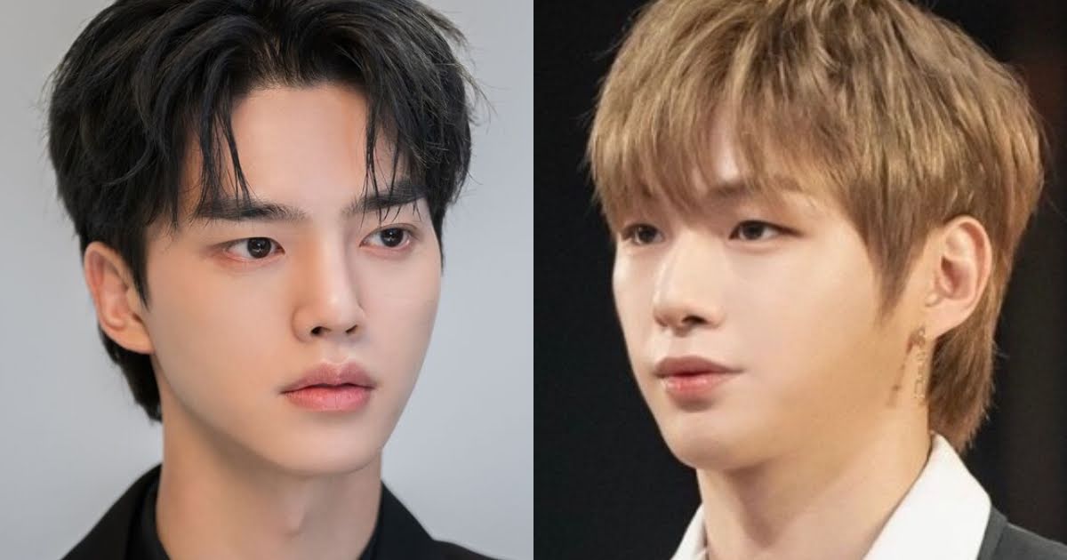 Did SBS’s K-Drama “My Demon” Misuse Kang Daniel’s Trademark?