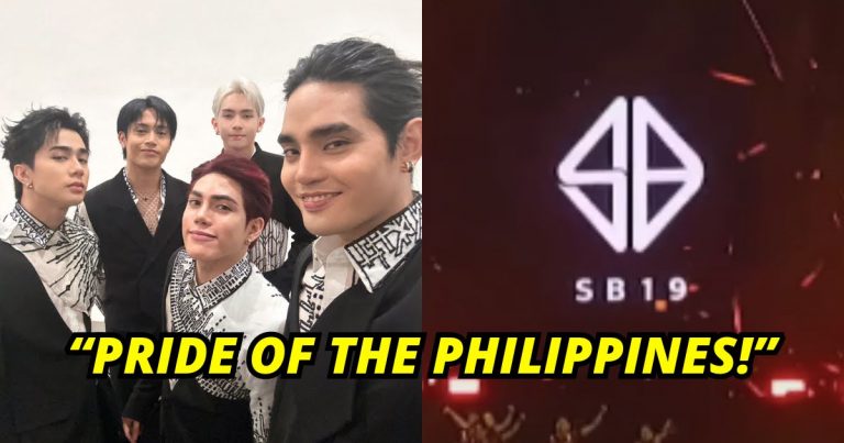 SB19’s “2023 Asia Artist Awards” Appearance Is More Than Just A Performance