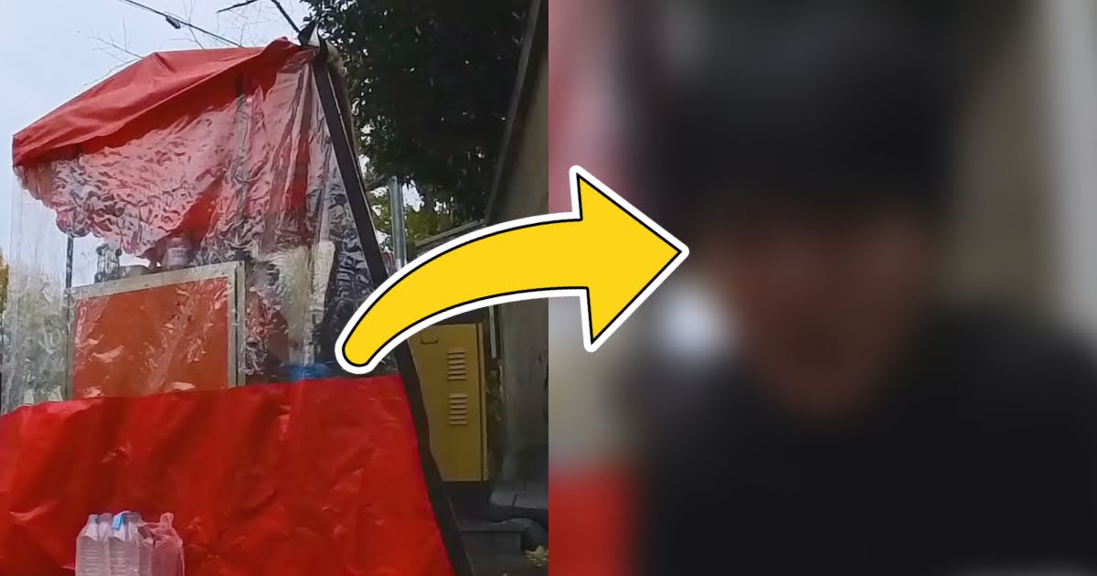 Content Creator’s Video Goes Viral For Unveiling Korea’s Hottest Street Vendor