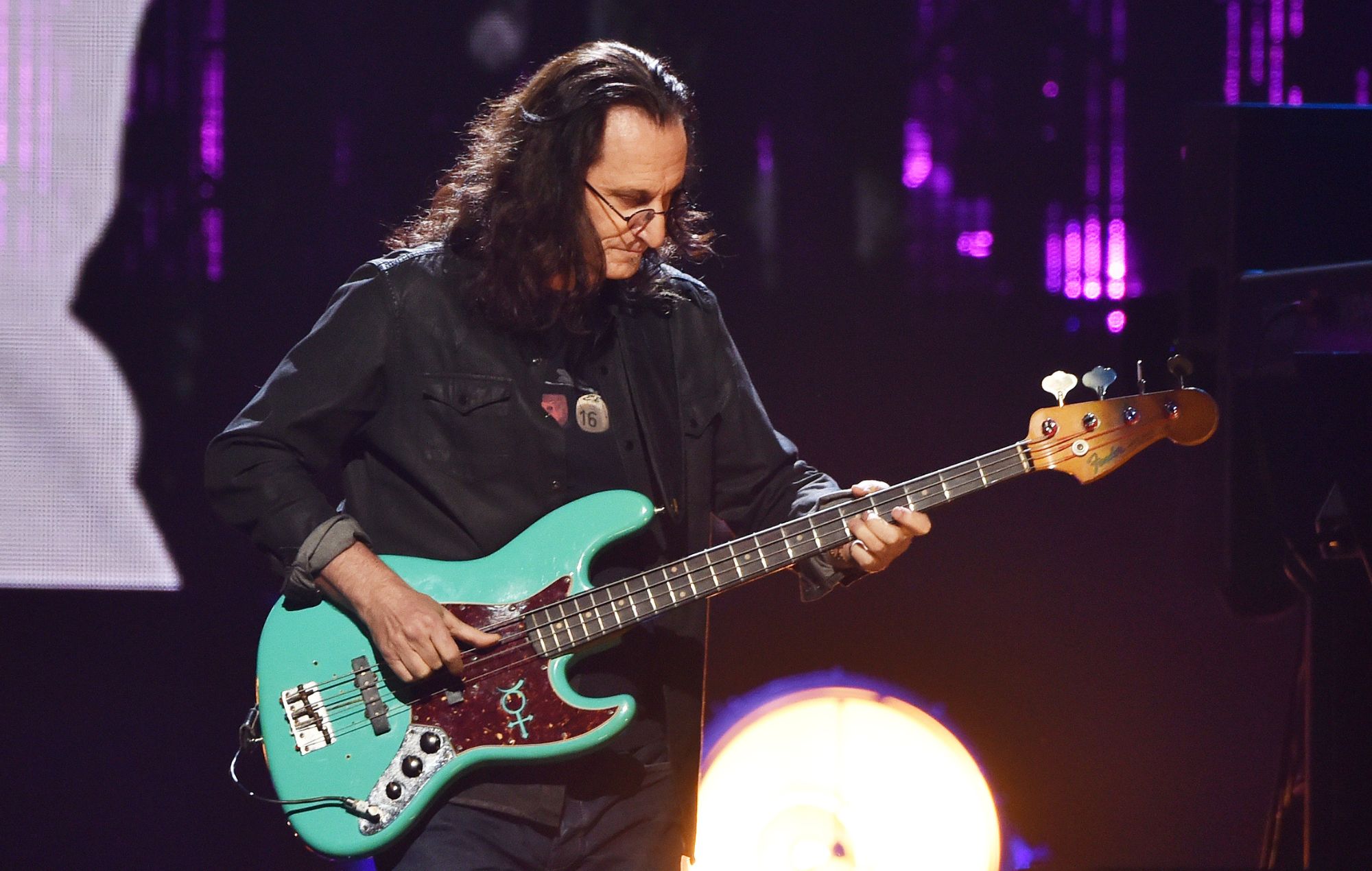 Geddy Lee unearths two new songs from 2000’s solo debut project