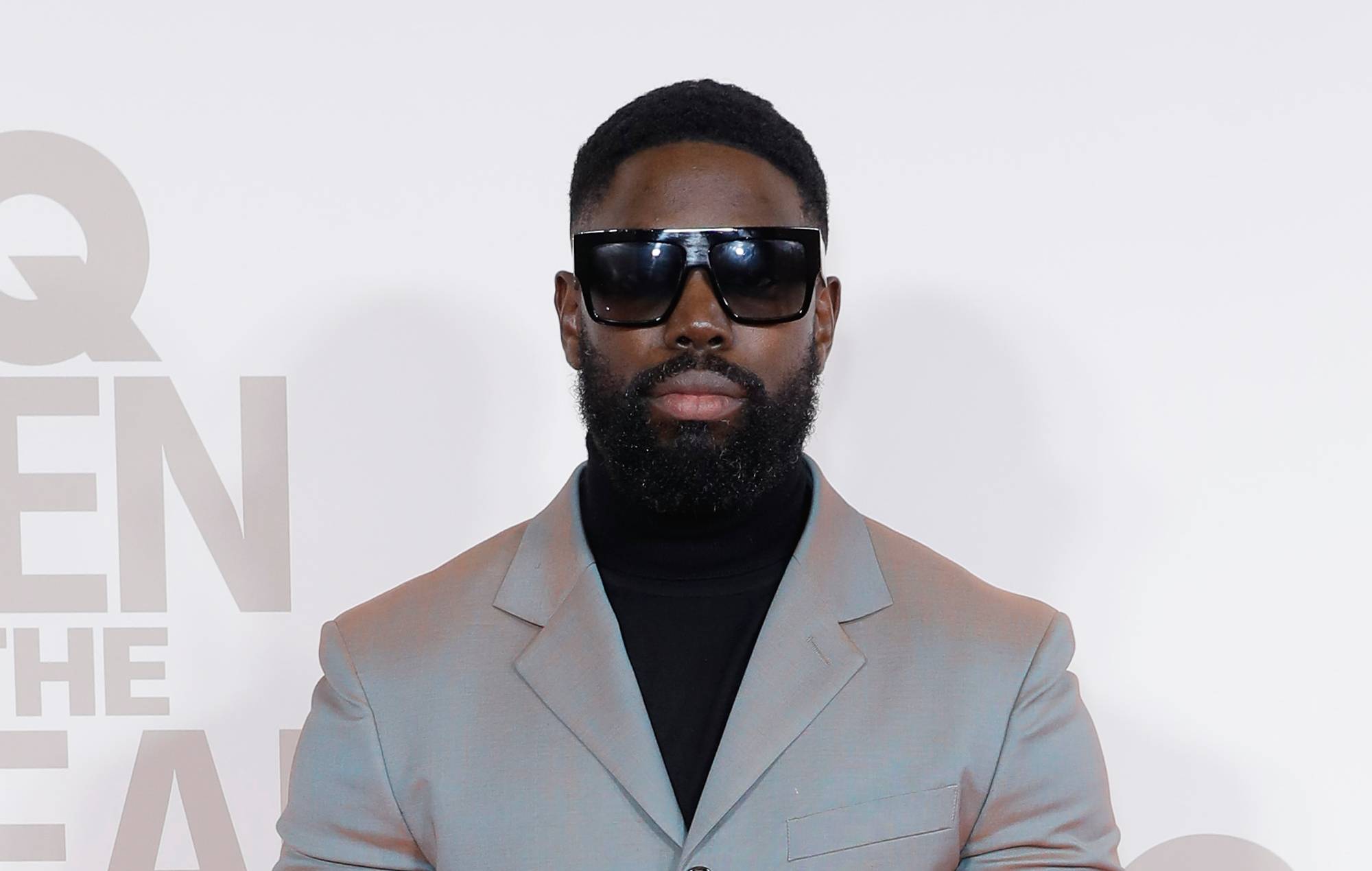 Ghetts spent his ‘Laps’ video budget on a community donation instead