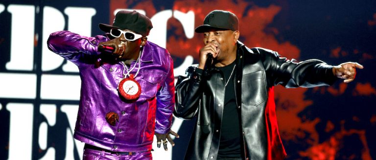 Which Rappers Turned Down Hip-Hop 50 Invitations?