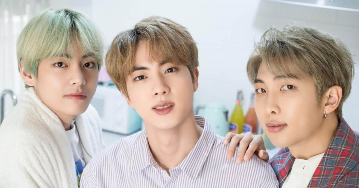 ARMYs Can’t Help But Laugh AT BTS Jin’s “Back In My Day” Comments Under RM and V’s Enlistment Letters