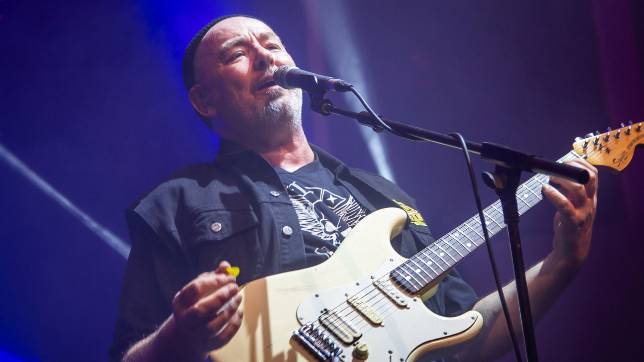 Francis Dunnery’s It Bites will release new studio album Return To Natural early next year