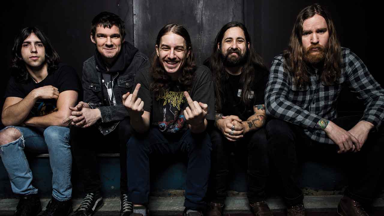 Surviving Power Trip members reunite for surprise show in Texas