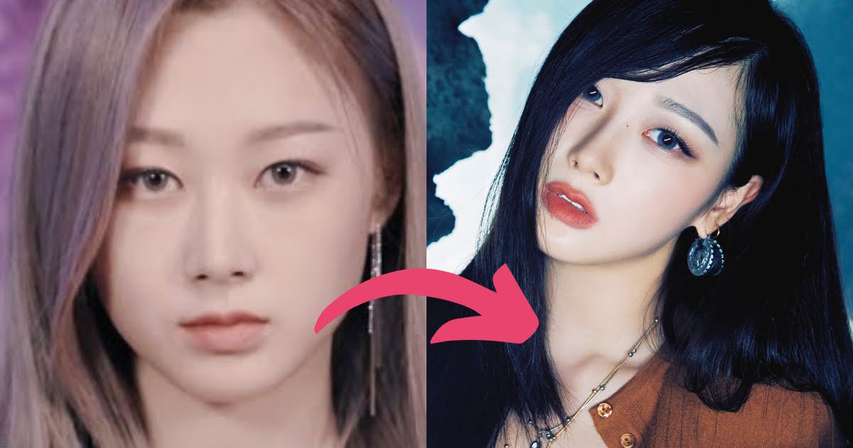 Netizens Defend aespa’s Giselle From Plastic Surgery Accusations