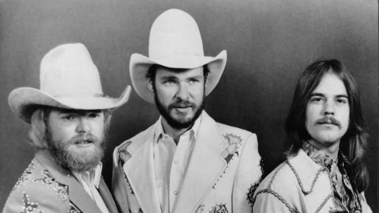 “They couldn’t transport the snakes in the cattle trailer because it upset the Longhorn and the buffalo”: How ZZ Top took Texas on the road in the most sanity-defying tour ever staged