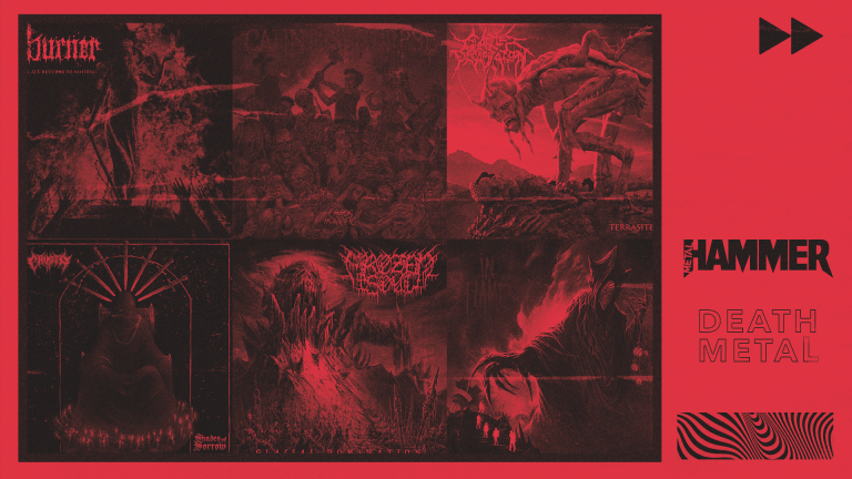 The 10 best death metal albums of 2023