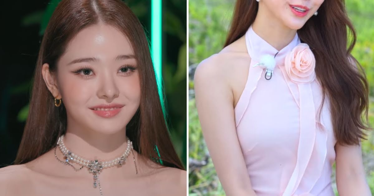 The “Single’s Inferno 3” Contestant Trying To Be The “Next” Song Ji A — But Netizens Think She’s Failing Miserably