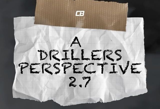 East London’s Rising Star: CB aka ‘Cracky Blacks’ Unveils “A Driller’s Perspective 2.7” Mixtape