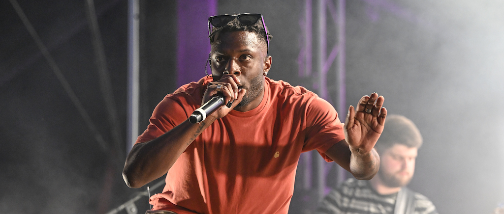 Isaiah Rashad Will Celebrate The Tenth Anniversary Of ‘Cilvia Demo’ With A West Coast Tour In 2024