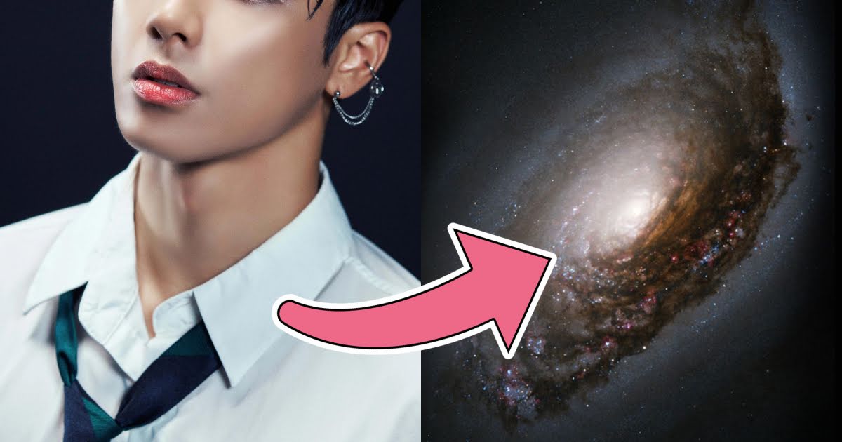 4th Generation K-Pop Group Becomes The First To Send Their Song Into Deep Space