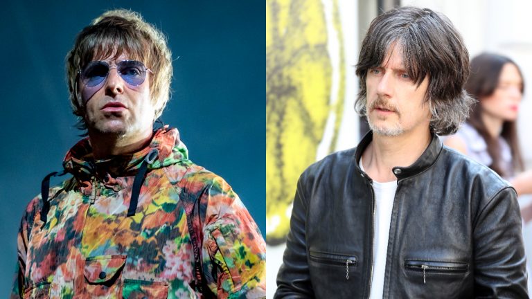 “John Squire, without a doubt the best guitarist of his generation and in the world in my opinion”: Liam Gallagher drops hints that his collaboration with Stone Roses’ John Squire is incoming