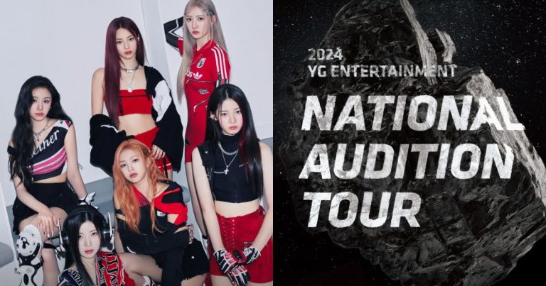 Netizens Criticize YG Entertainment For Opening Auditions So Soon After Debuting BABYMONSTER