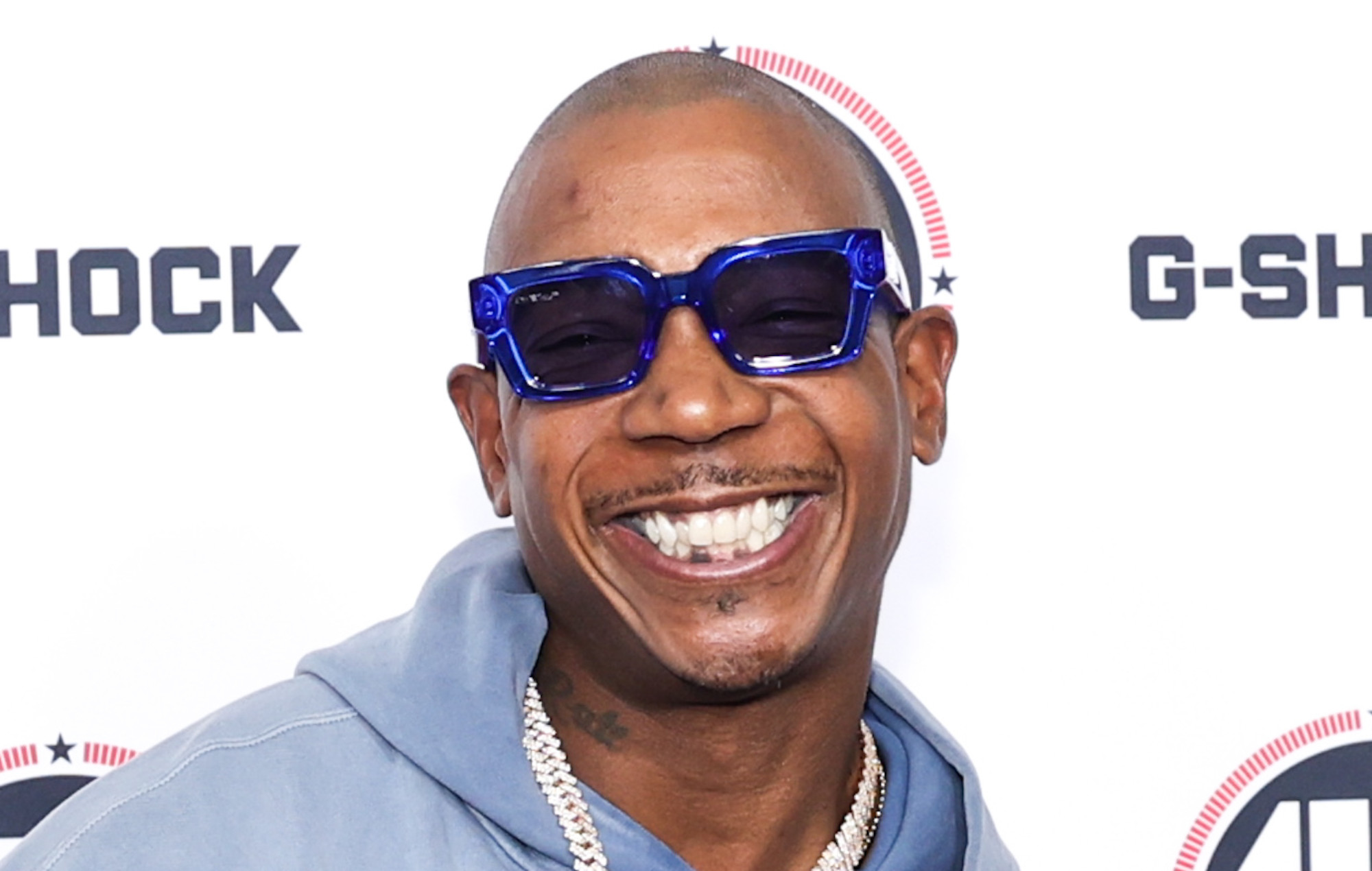 Ja Rule announces Spring 2024 UK and Ireland tour